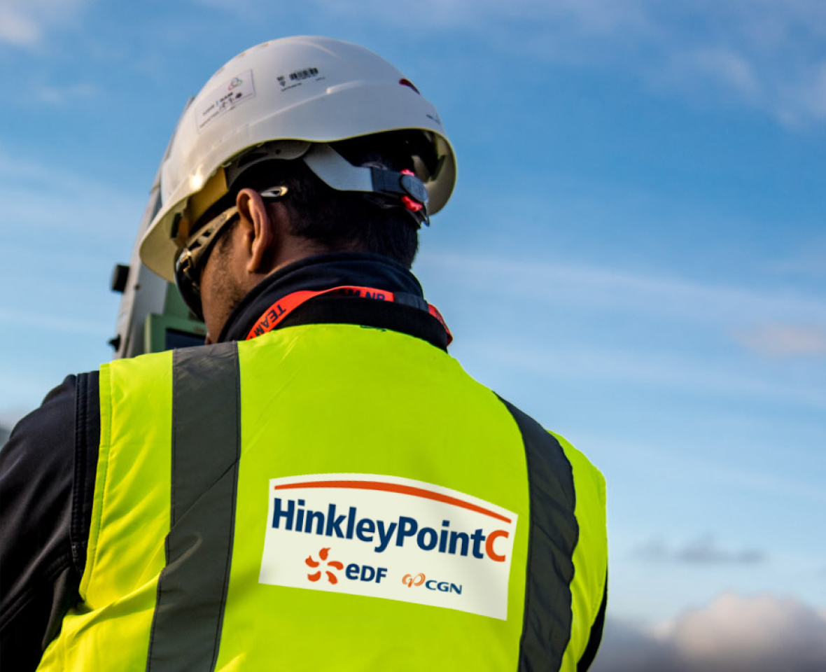 Hinckley Point C