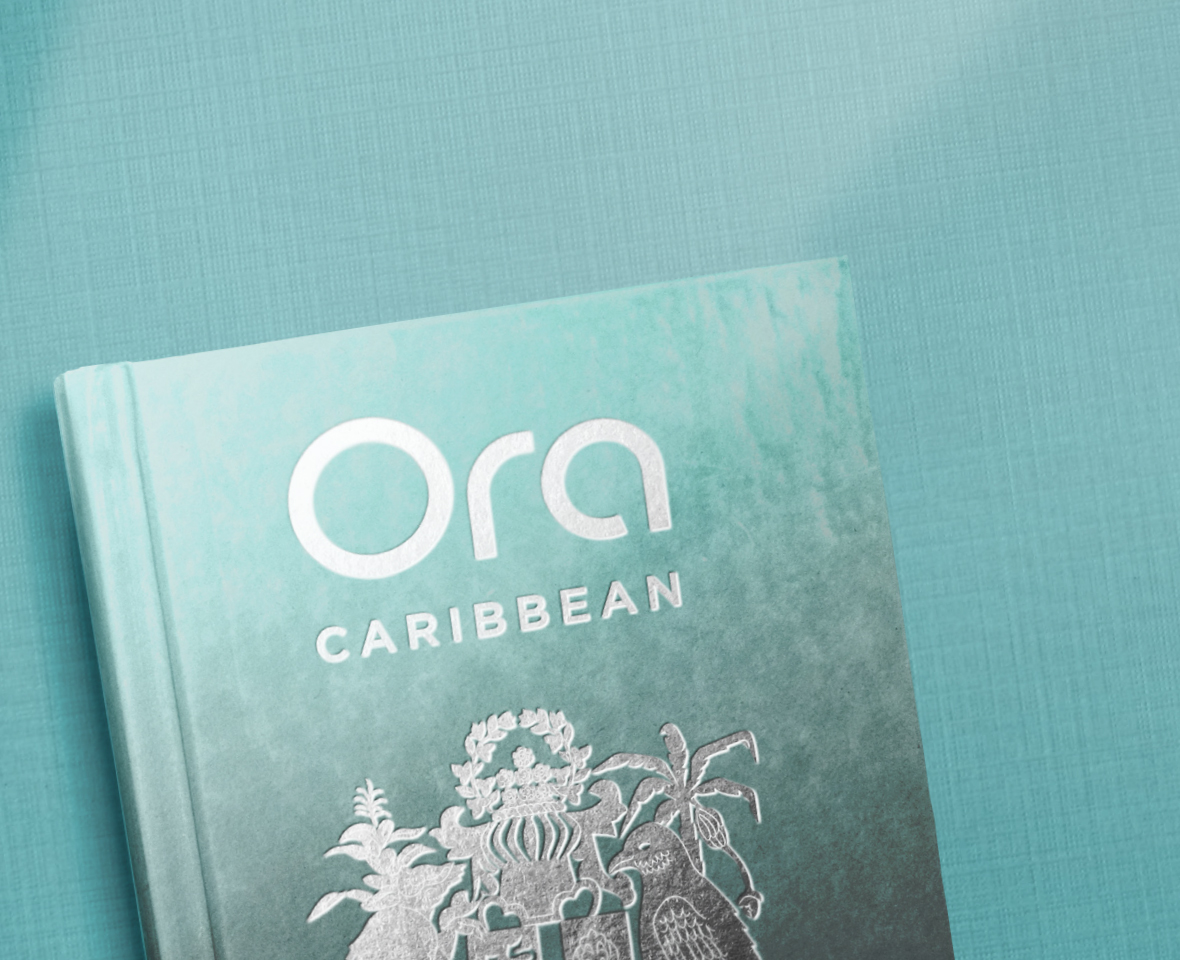 ORA Caribbean